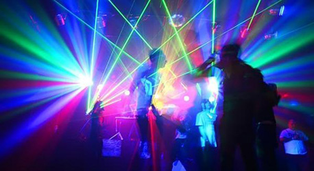 Dance+club+lights